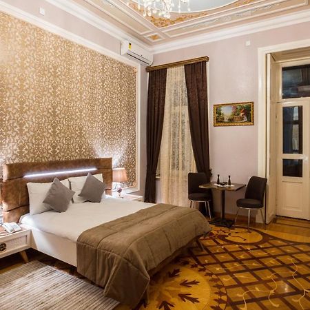 Prestige Hotel Баку Экстерьер фото